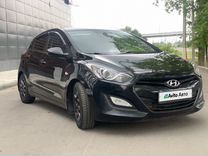 Hyundai i30 1.6 MT, 2012, 172 413 км, с пробегом, цена 999 999 руб.