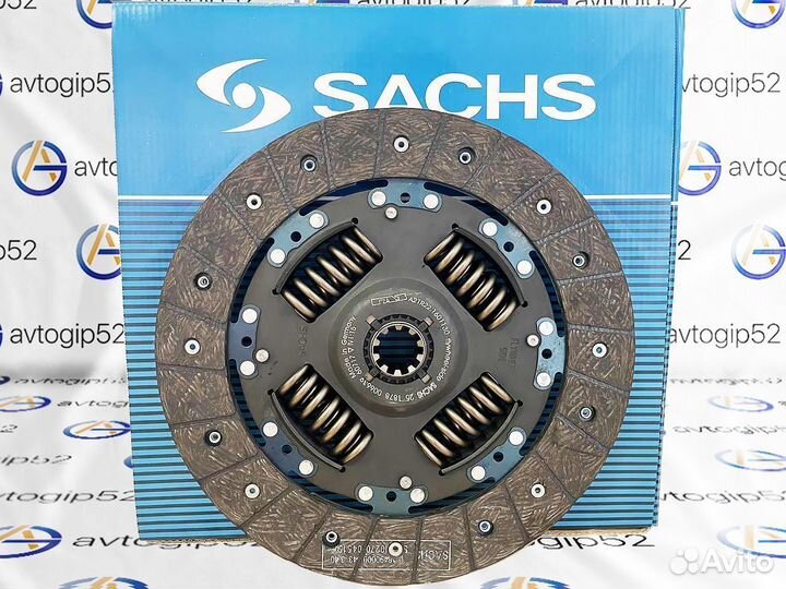 Сцепление в сборе газель next cummins euro 5