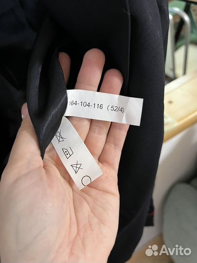 Китель полиция женский