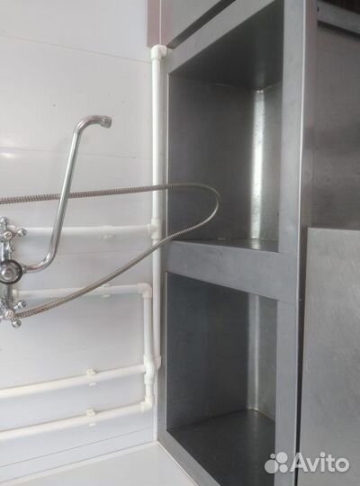 Продаётся холодильное оборудование