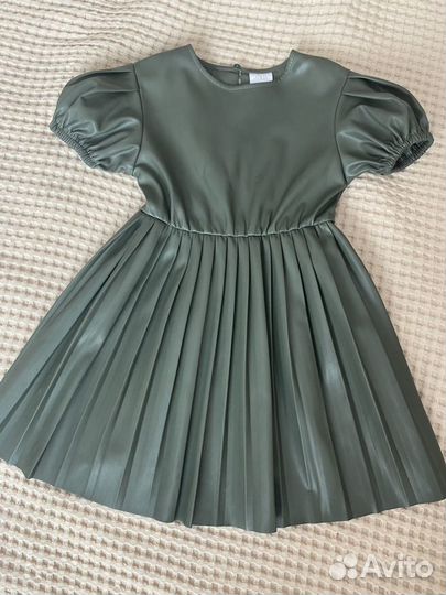 Платье Zara 116