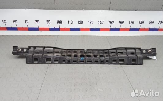 Крепление бампера заднее hyundai I40 (6TD14HN01)