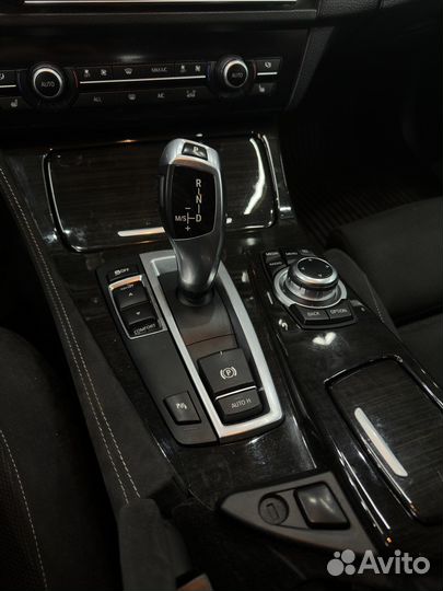 BMW 5 серия 2 AT, 2013, 150 000 км