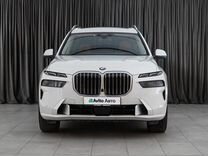 BMW X7 3.0 AT, 2022, 20 237 км, с пробегом, цена 12 980 000 руб.