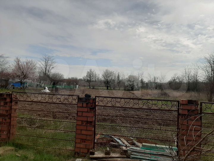 Участок 8 сот. (ИЖС)