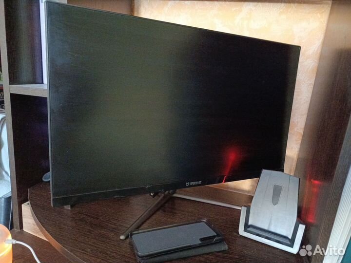 Моноблок Irbis