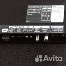 Телевизор smart tv 49 lg