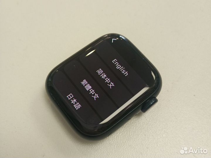 Часы Apple Watch Series 8 41mm