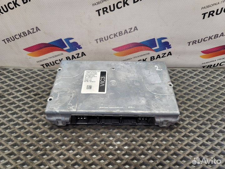 Блок управления VIC3 Daf CF, Daf XF105