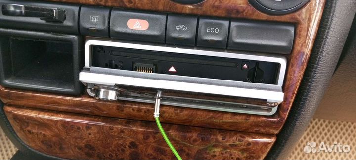 Авто магнитола