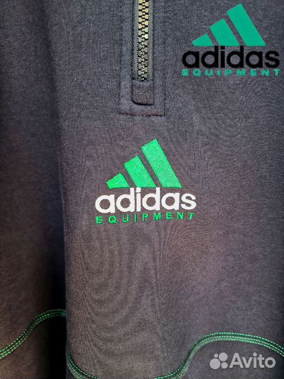 Спортивный костюм Adidas equipment