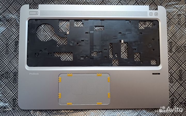 Верхняя часть Hp ProBook 430 G4