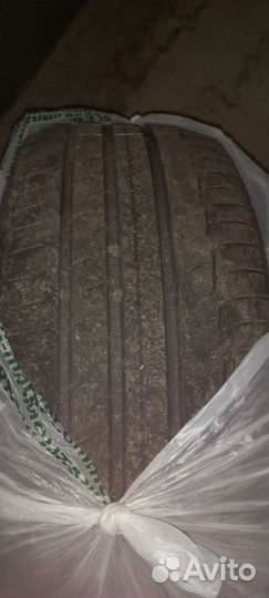 Continental PremiumContact 6 285/45 R22