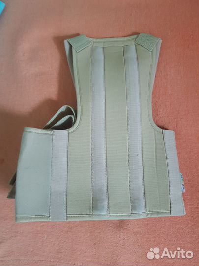 Корсет (Корректор осанки)
