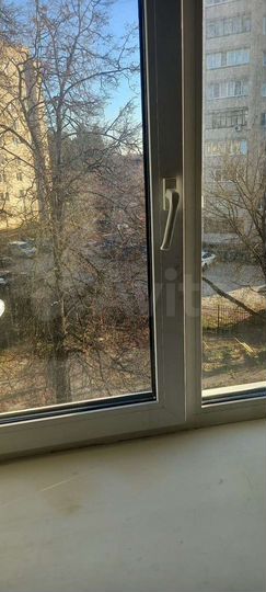 Комната 17 м² в 1-к., 4/5 эт.