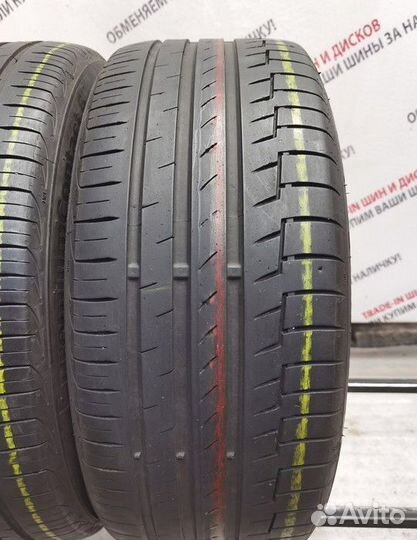 Continental PremiumContact 6 205/45 R16 83W
