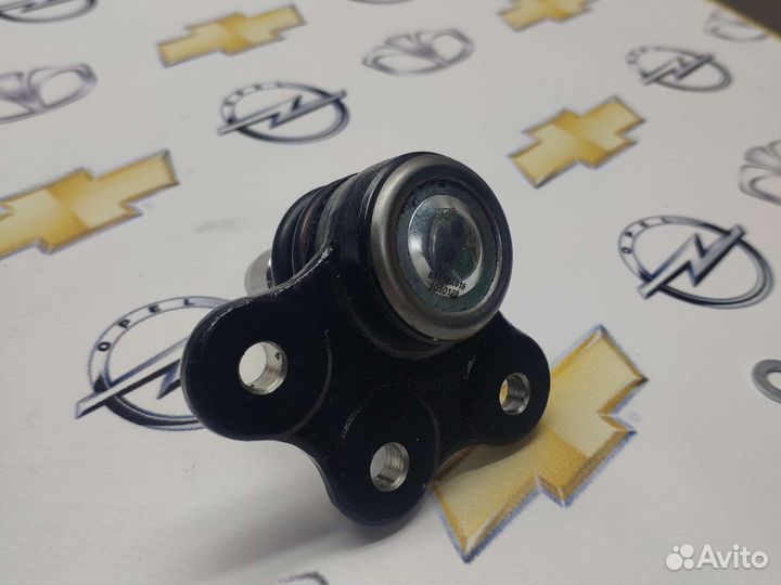 Шаровая опора Opel Astra G, H/Zafira A/Vectra B