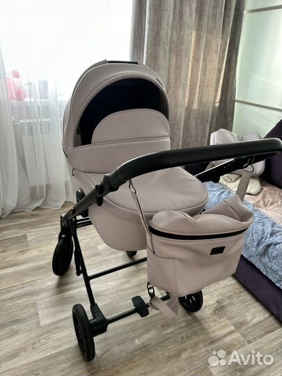 Коляска Anex e type 2 в 1