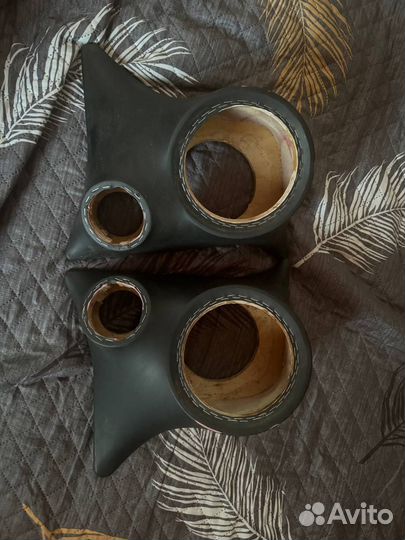 Подиумы в кик панели ваз 2107