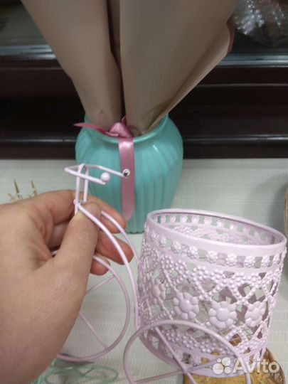 Коллекция статуэток, фигурок