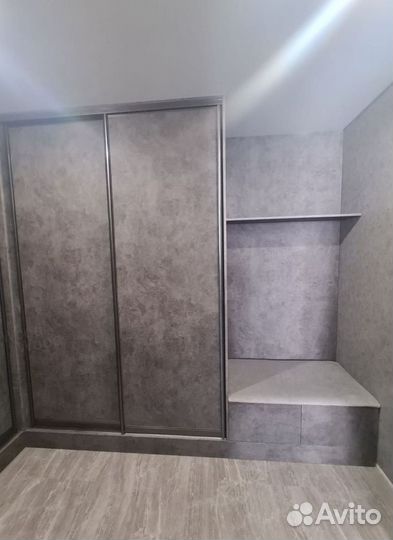 Шкафы купе. Свое производство