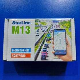 Маяк starline M13 Старлайн М13эко