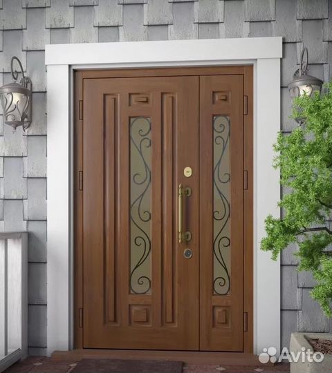 Двери межкомнатные