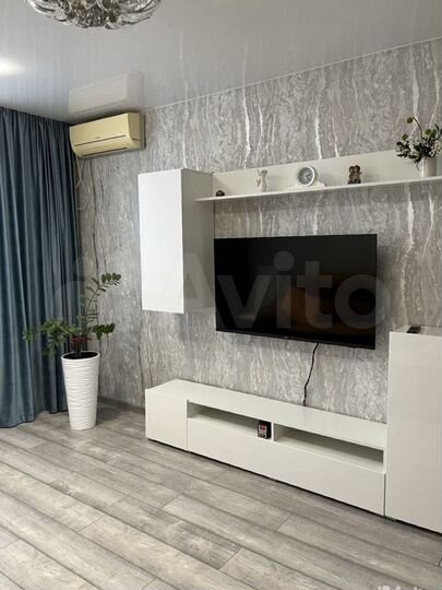 2-к. квартира, 43 м², 5/5 эт.