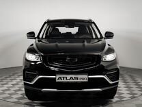 Новый Geely Atlas Pro 1.5 AMT, 2024, цена от 2 338 990 руб.