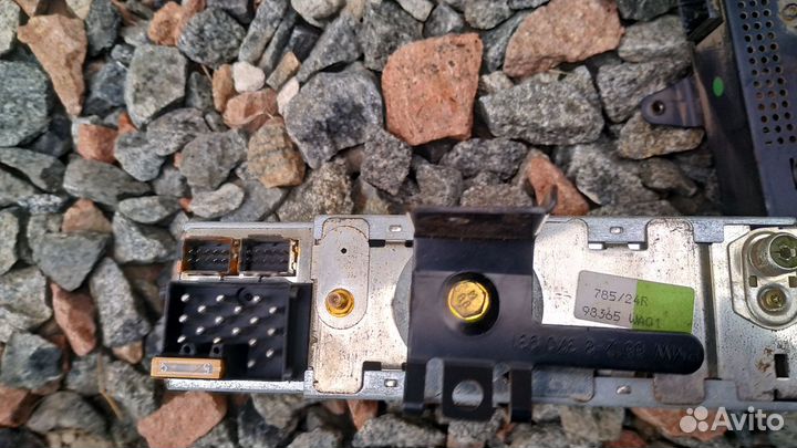 Электро блоки на бмв