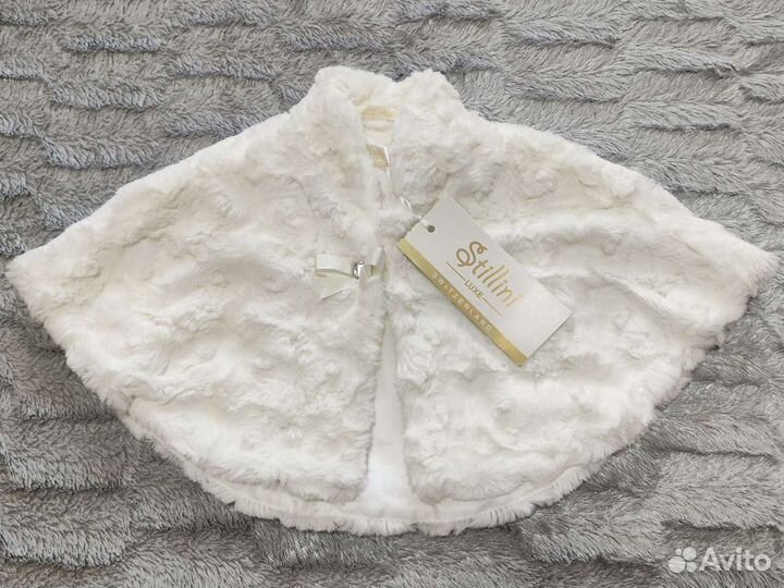 Болеро 104-110 прокат/продажа