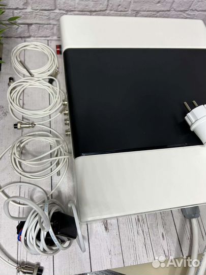 Автоматика для ректификации и дистилляции