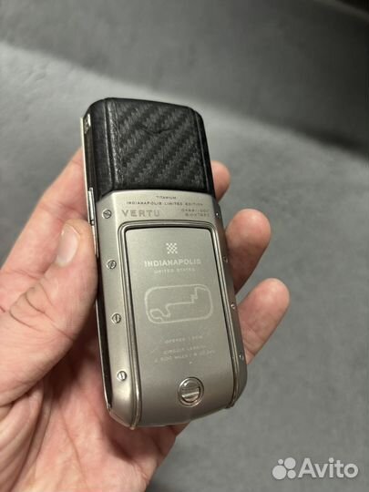 Vertu Ascent Indianapolis