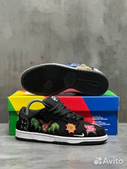 Кроссовки мужские Nike Sb Dunk