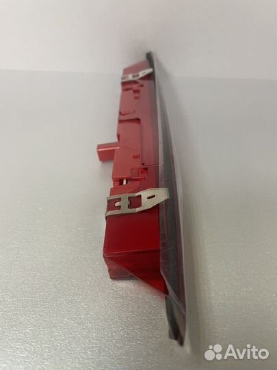 Фонарь задний стоп-сигнал Ford Focus 3 седан