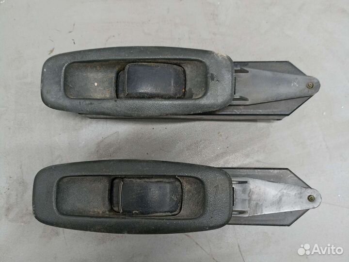 Кнопка стеклоподъёмника Мицубиси Галант