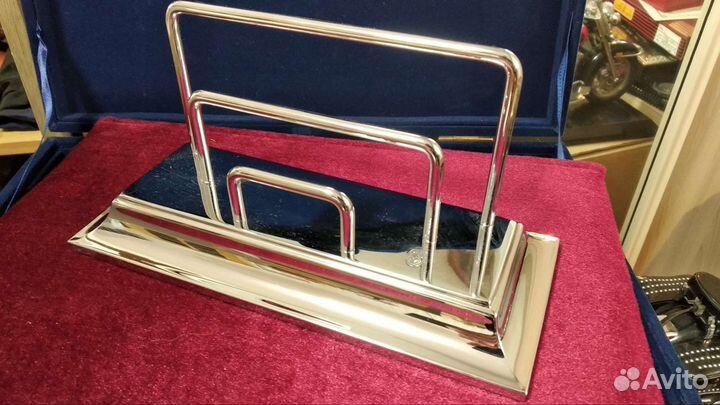 Набор предметов для кабинета El Casco