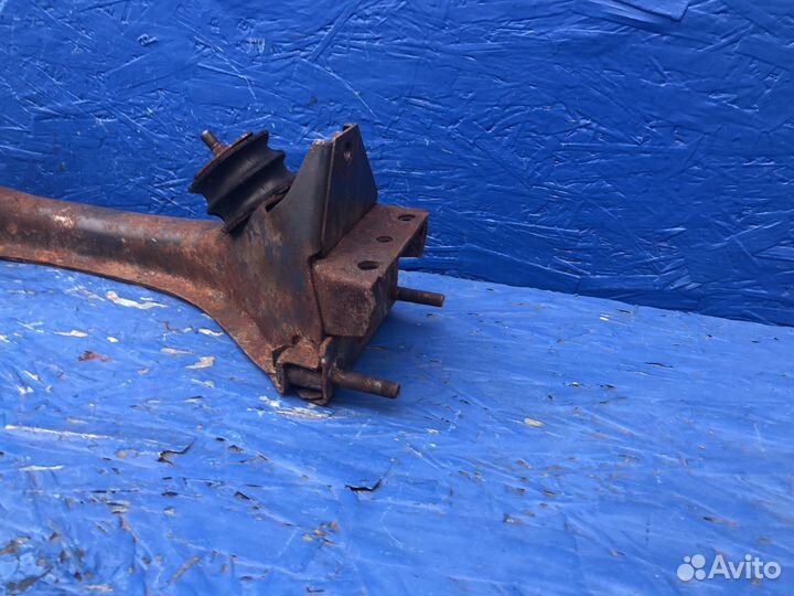 Балка передняя на ваз 2101-2107