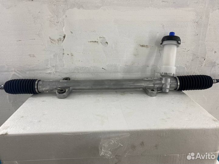 KIA ceed 2007-2012, Hyundai i30 2007-2012, KIA Cerato 2008- Новая механическая рулевая рейка