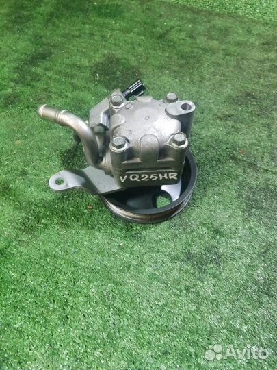 Насос гидроусилителя руля Nissan Skyline V36 2.5