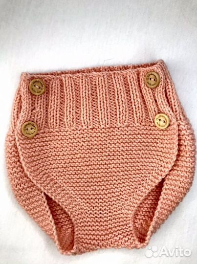 Комплект для новорожденного