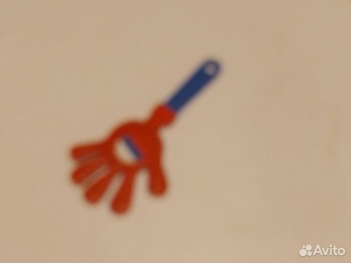 Футбольная атрибутика