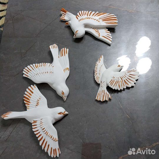 Декоративные