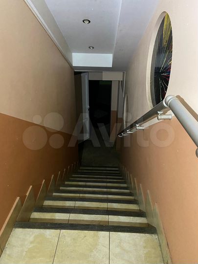 Помещение 264 кв.м. в г. Тула