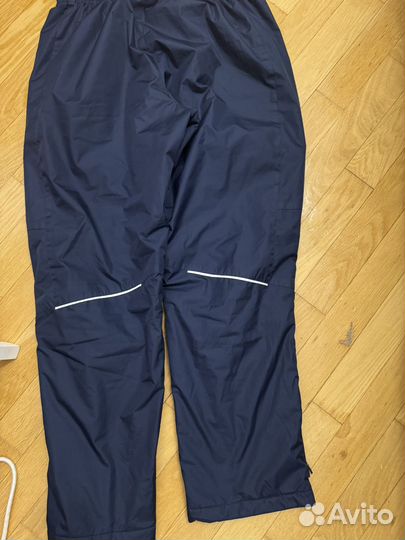 Спортивные штаны ccm