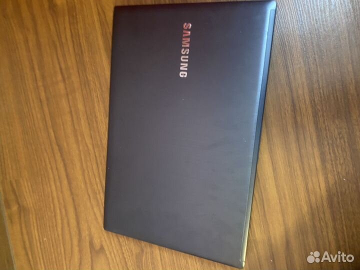 Ноутбук samsung бу
