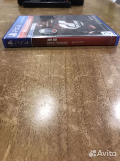 Игра для приставки ps4