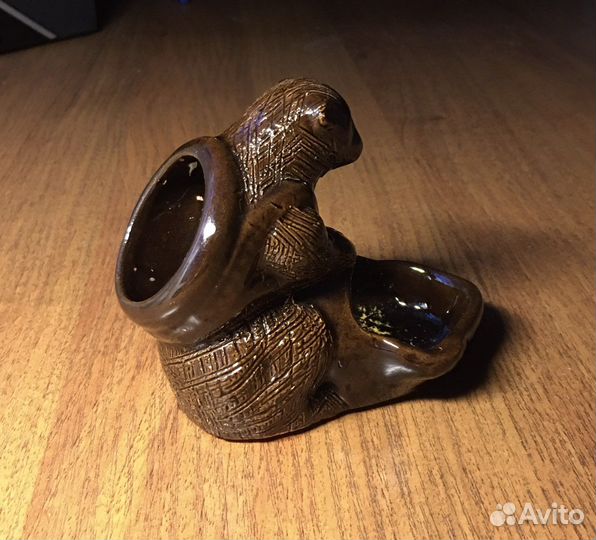 Пепельницы, кружки с кувшином СССР