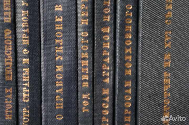 Переплет и реставрация книг