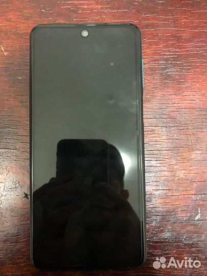 Xiaomi Redmi Note 9 Pro, 6/128 ГБ